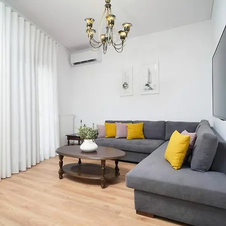 Artio Maisonette Limenas (Thasos)