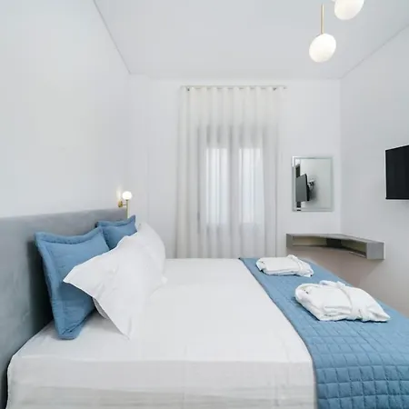 Artio Maisonette Apartment *