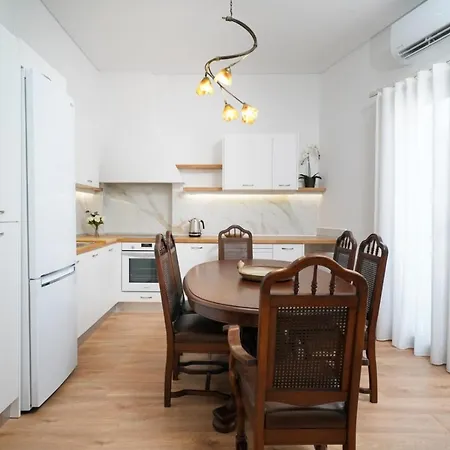 Artio Maisonette Limenas (Thasos)