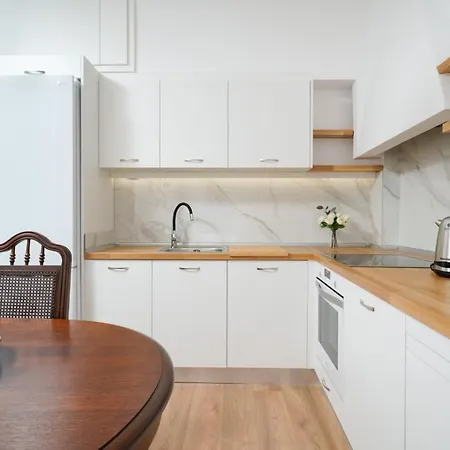 Artio Maisonette Apartment