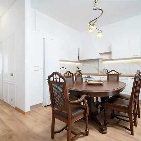 Apartment Artio Maisonette *