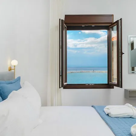 Artio Maisonette Apartment Limenas (Thasos)