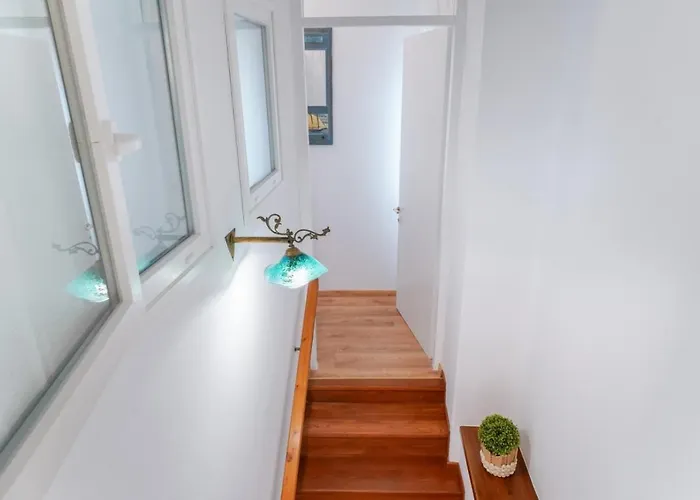 Artio Maisonette * Limenas (Thasos)