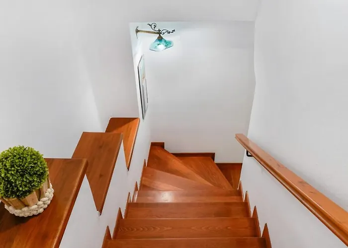 Apartament Artio Maisonette *