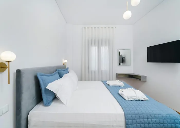 Artio Maisonette Apartament *