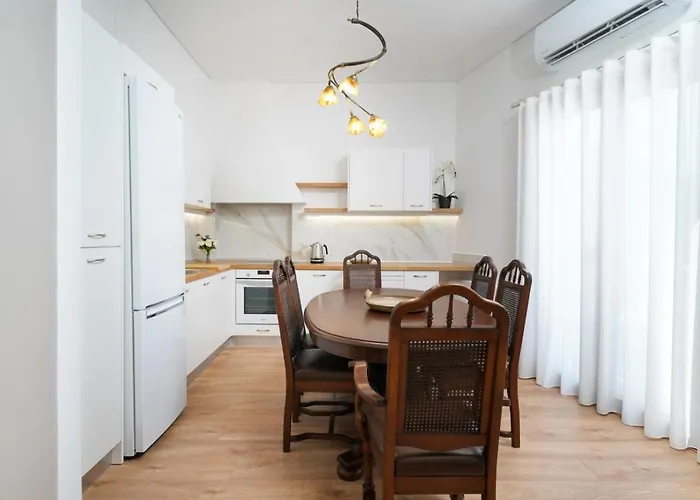 Artio Maisonette Limenas (Thasos)