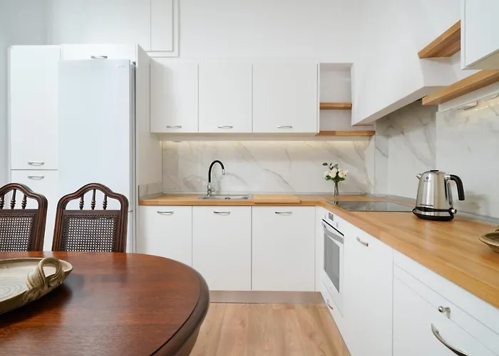 Artio Maisonette Apartment