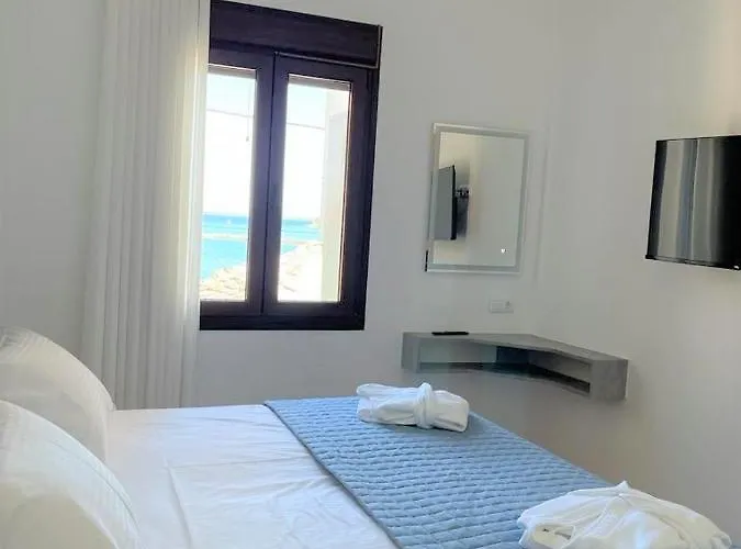 Artio Maisonette Apartament