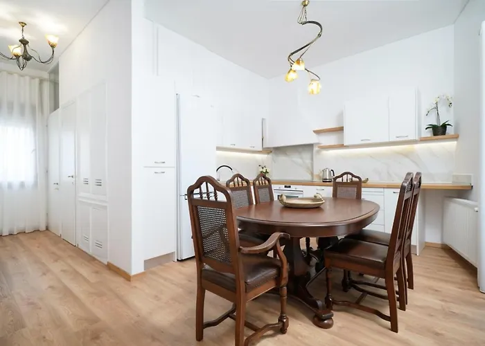 Apartment Artio Maisonette *